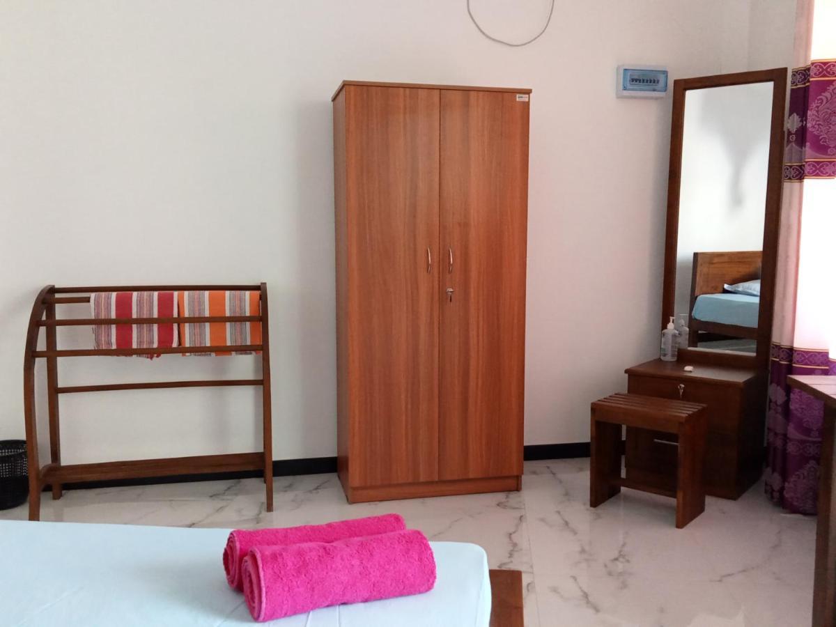 Pearl Holiday Inn Mirissa Zewnętrze zdjęcie