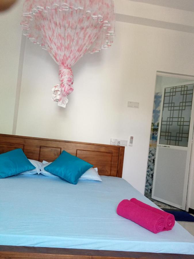 Pearl Holiday Inn Mirissa Zewnętrze zdjęcie