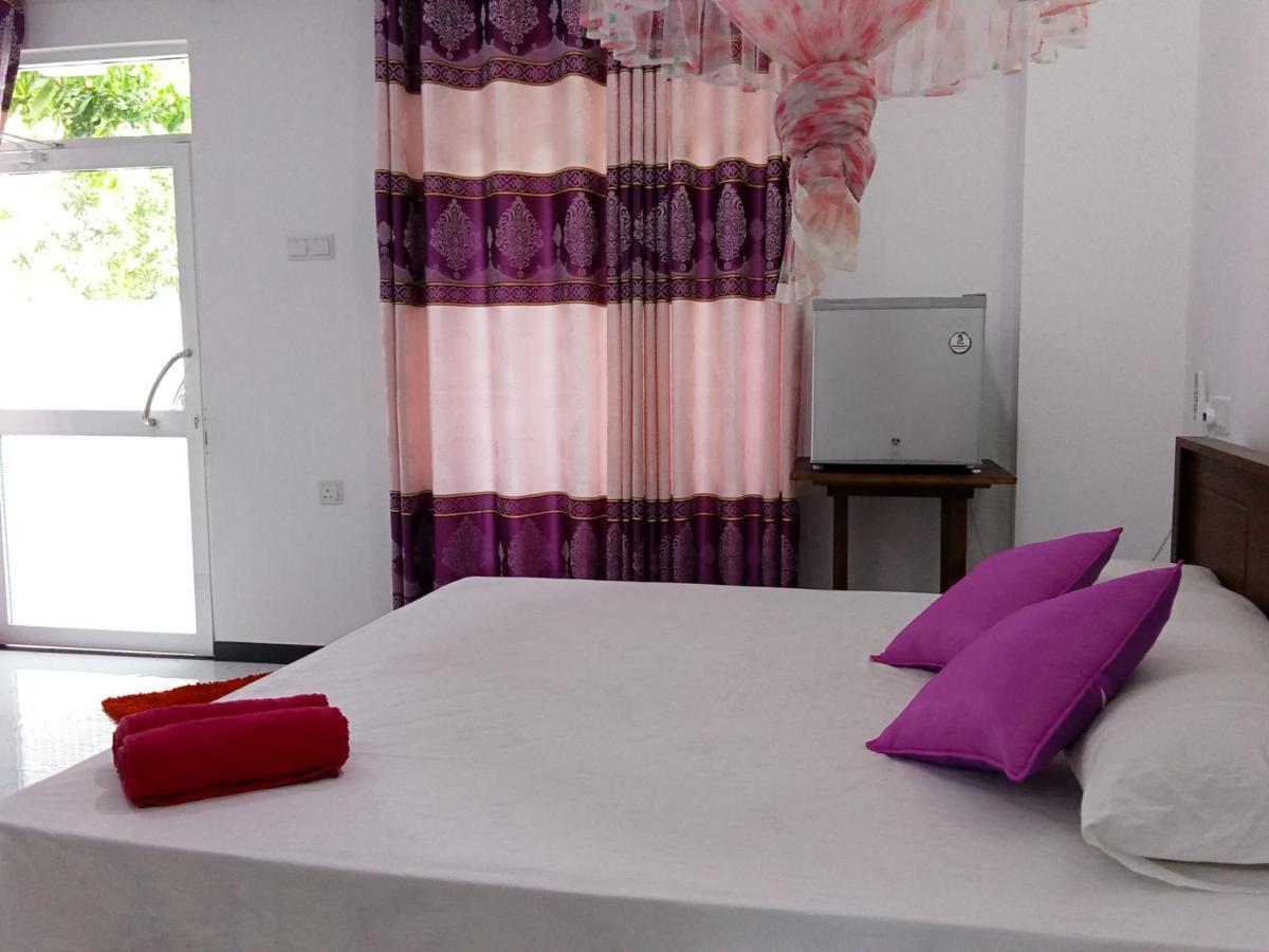 Pearl Holiday Inn Mirissa Zewnętrze zdjęcie