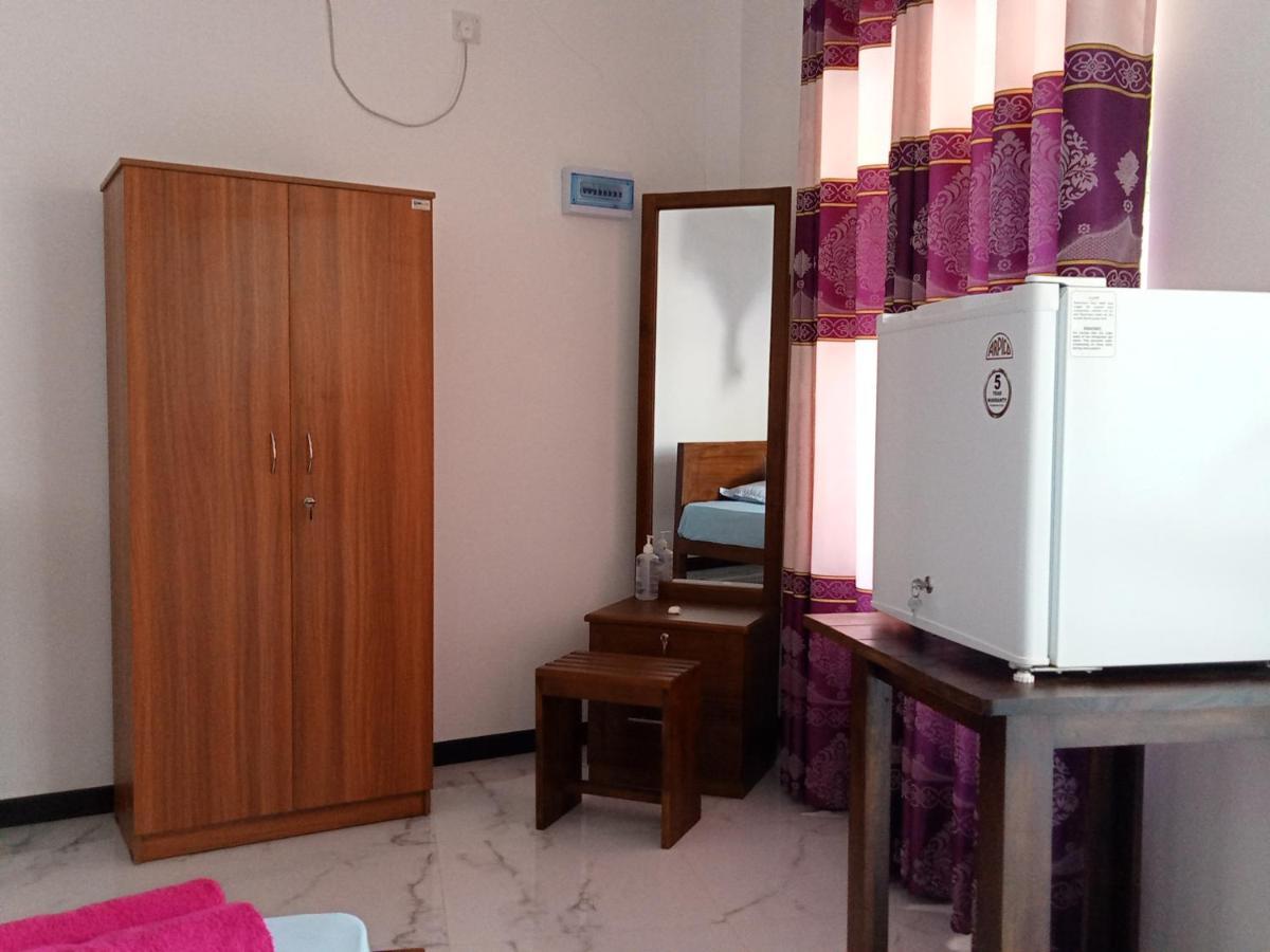 Pearl Holiday Inn Mirissa Zewnętrze zdjęcie