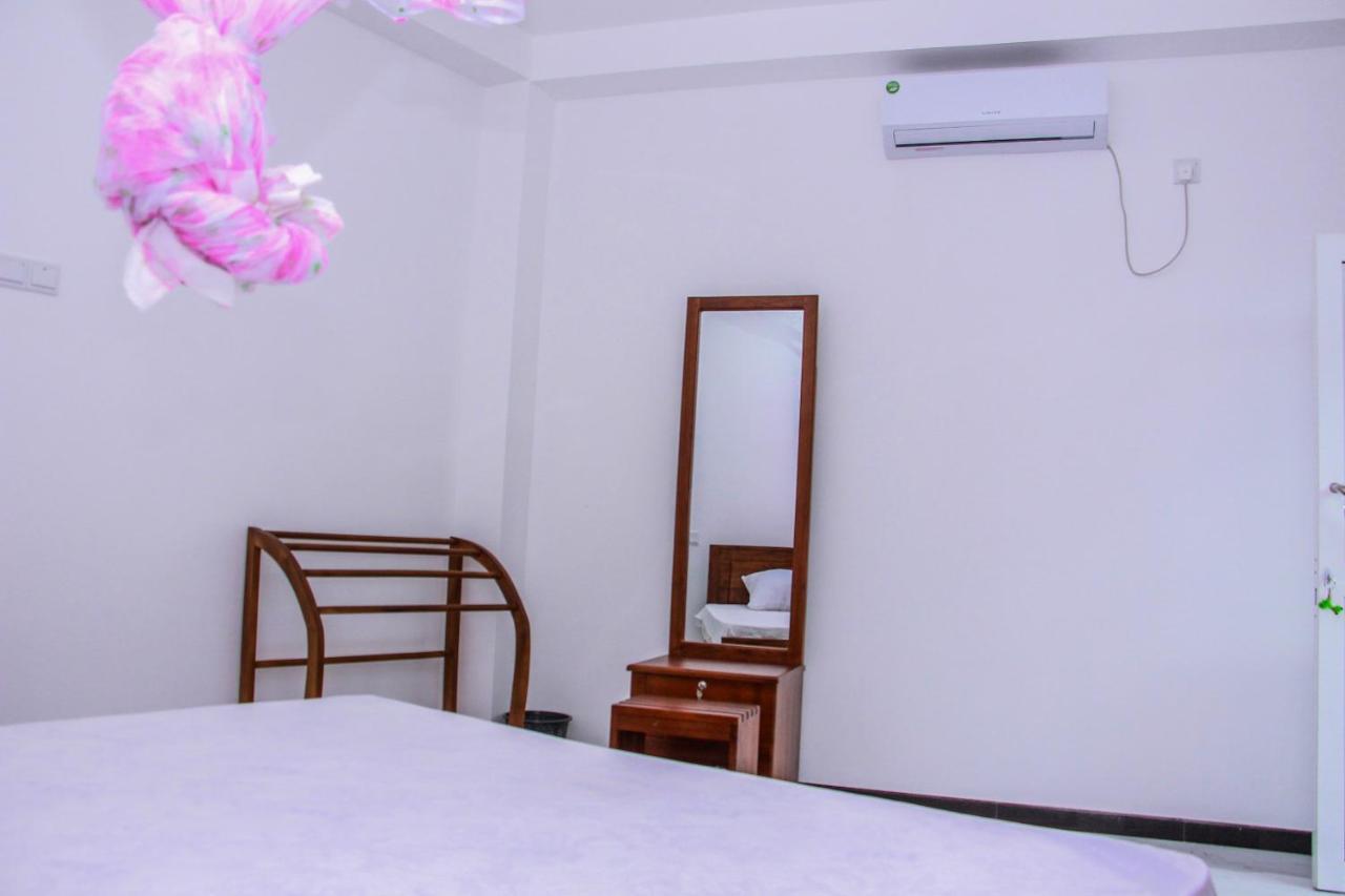 Pearl Holiday Inn Mirissa Zewnętrze zdjęcie