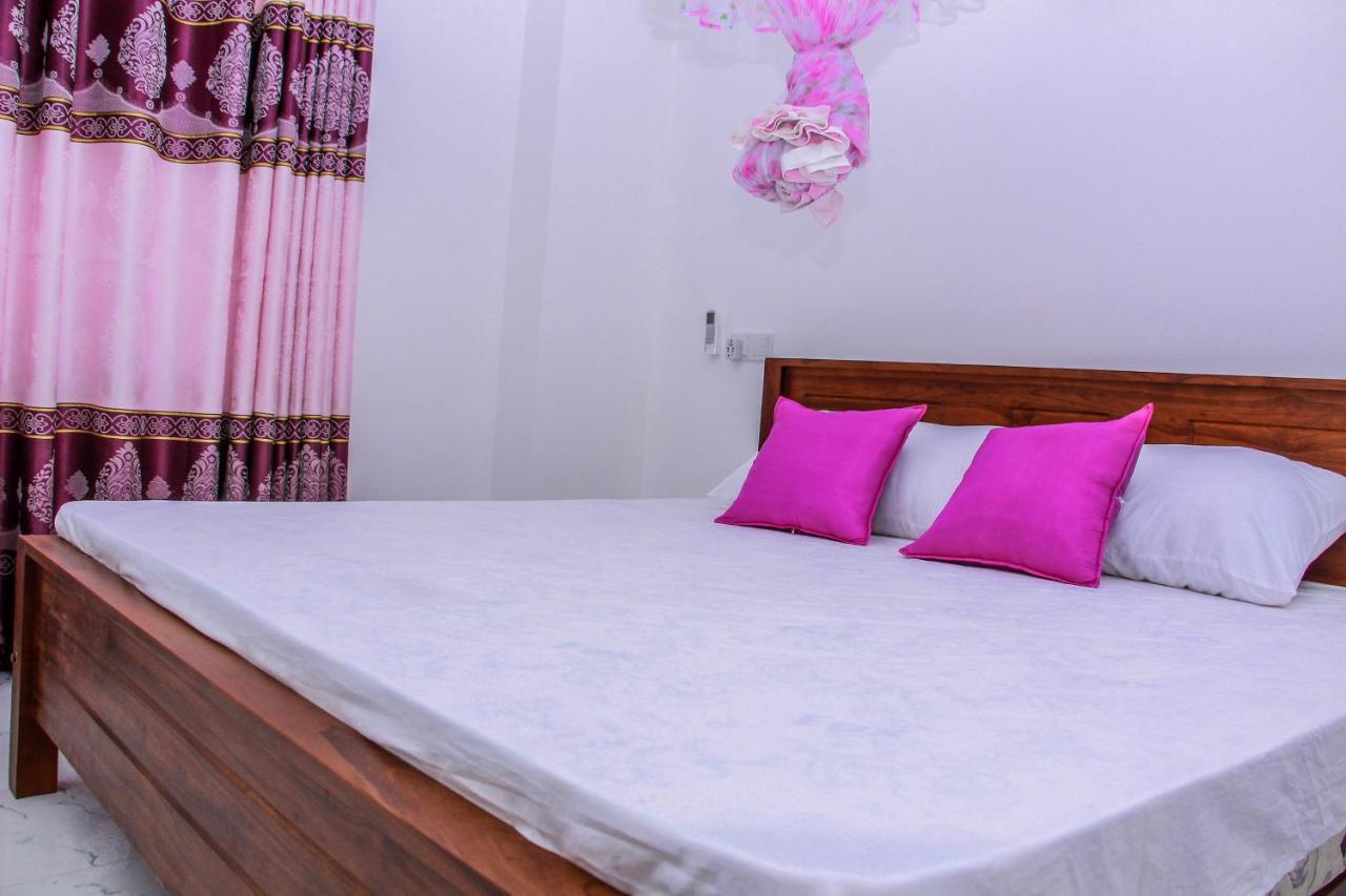 Pearl Holiday Inn Mirissa Zewnętrze zdjęcie