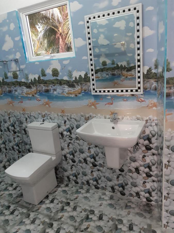 Pearl Holiday Inn Mirissa Zewnętrze zdjęcie