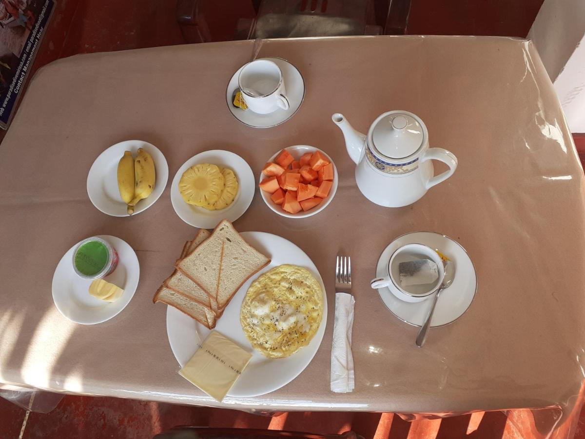 Pearl Holiday Inn Mirissa Zewnętrze zdjęcie